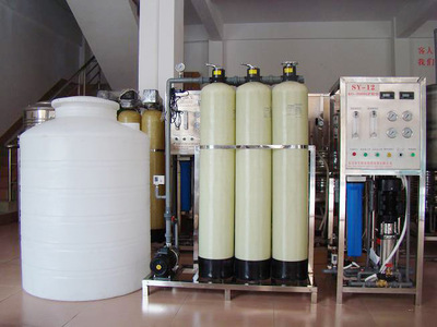 深圳锅炉除盐水设备价格_LTLD系列水处理设备_环保设备栏目