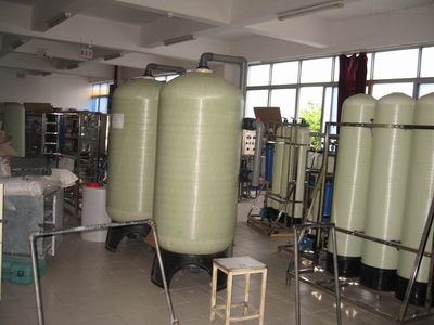 YM-RO15T/10T-珠海软化水设备-软化水设备生产厂家 _供应信息_商机_中国环保在线